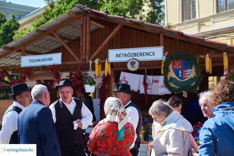 V. Közfoglalkoztatási Kiállítás és Vásár 2021