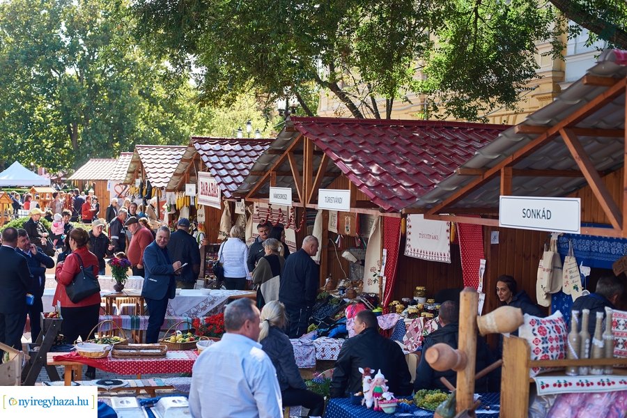 V. Közfoglalkoztatási Kiállítás és Vásár 2021