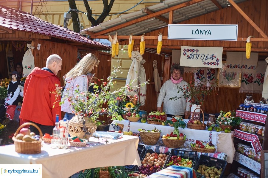 V. Közfoglalkoztatási Kiállítás és Vásár 2021