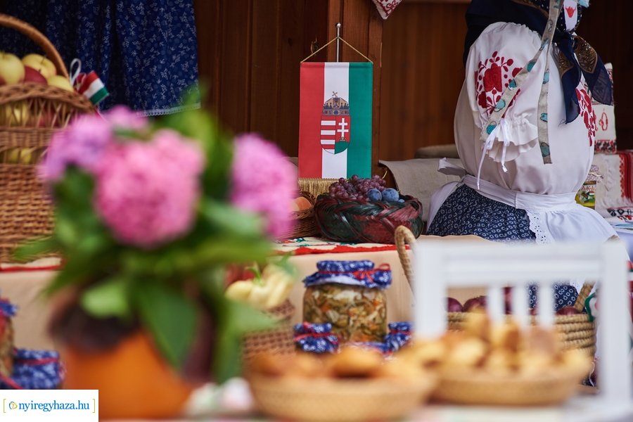 V. Közfoglalkoztatási Kiállítás és Vásár 2021