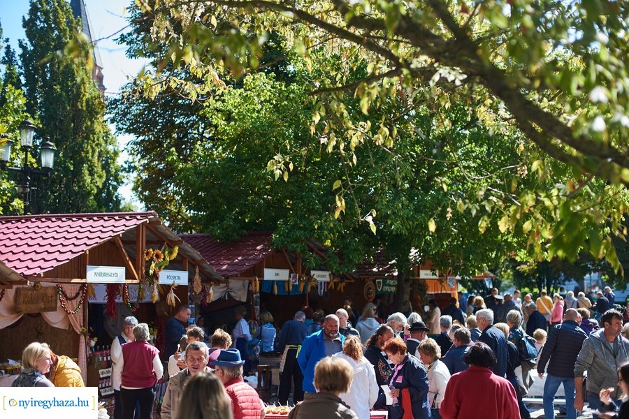 V. Közfoglalkoztatási Kiállítás és Vásár 2021