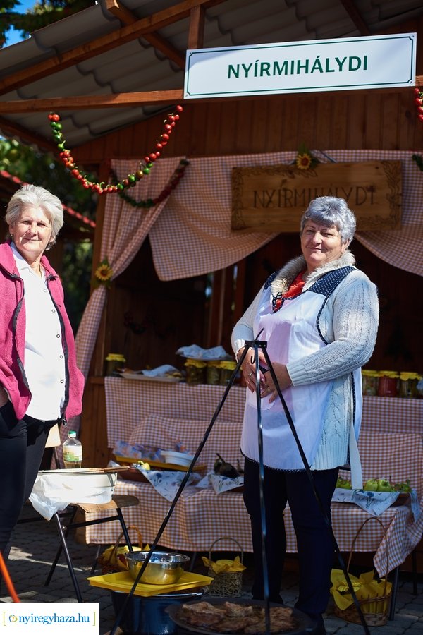 V. Közfoglalkoztatási Kiállítás és Vásár 2021