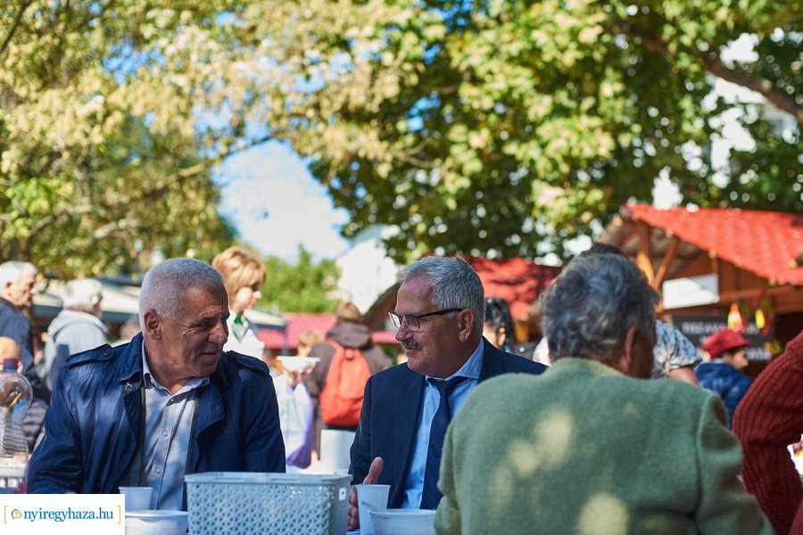 V. Közfoglalkoztatási Kiállítás és Vásár 2021