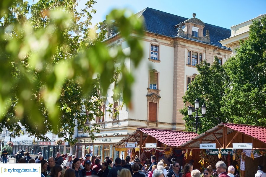 V. Közfoglalkoztatási Kiállítás és Vásár 2021