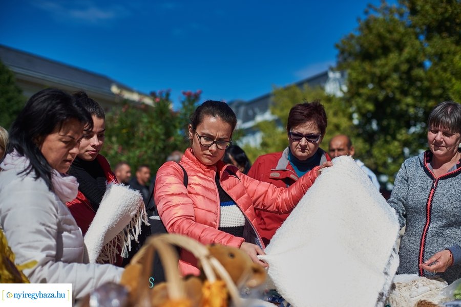 V. Közfoglalkoztatási Kiállítás és Vásár 2021