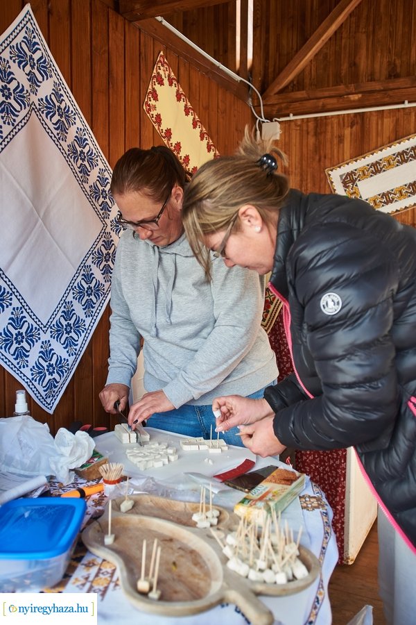 V. Közfoglalkoztatási Kiállítás és Vásár 2021