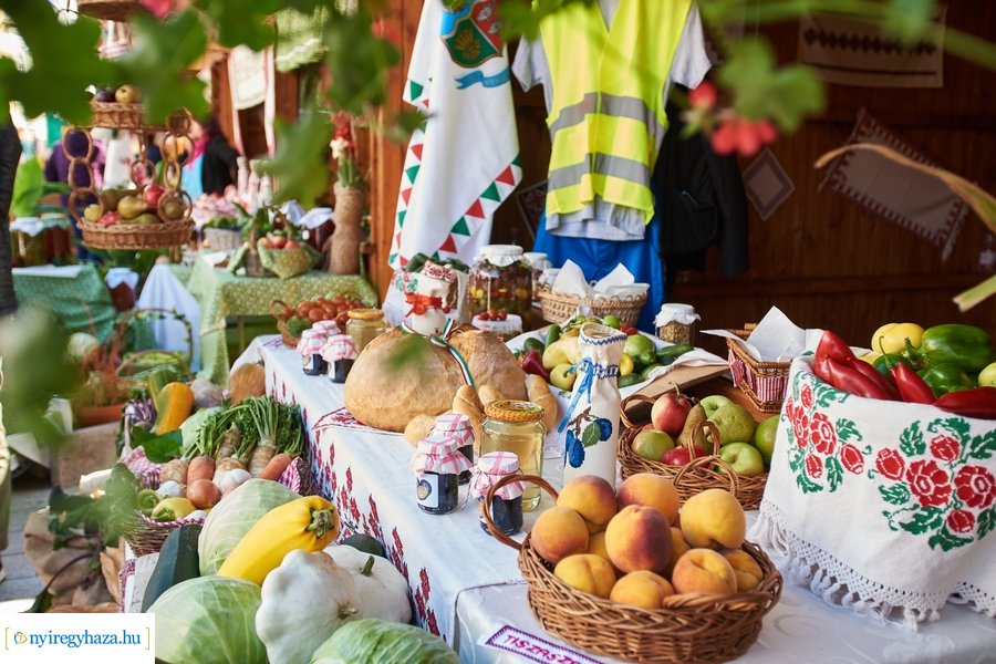 V. Közfoglalkoztatási Kiállítás és Vásár 2021