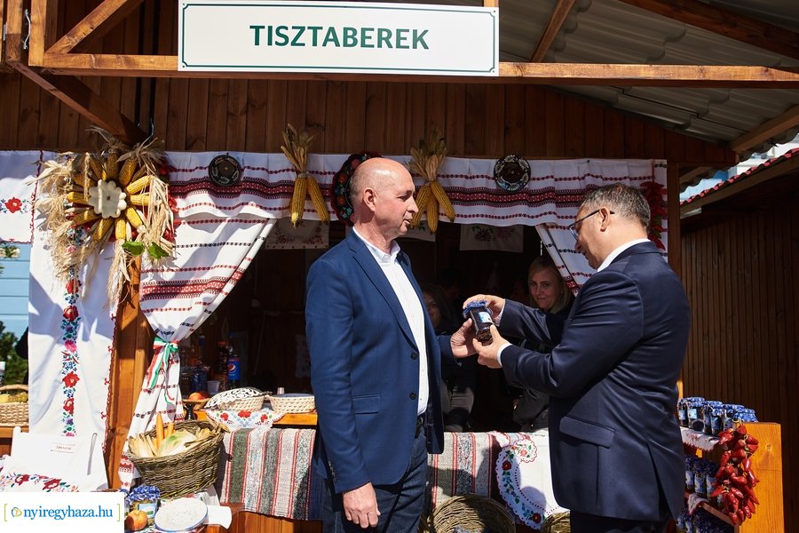 V. Közfoglalkoztatási Kiállítás és Vásár 2021