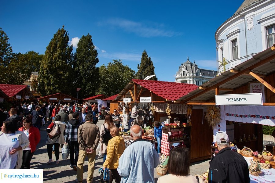 V. Közfoglalkoztatási Kiállítás és Vásár 2021