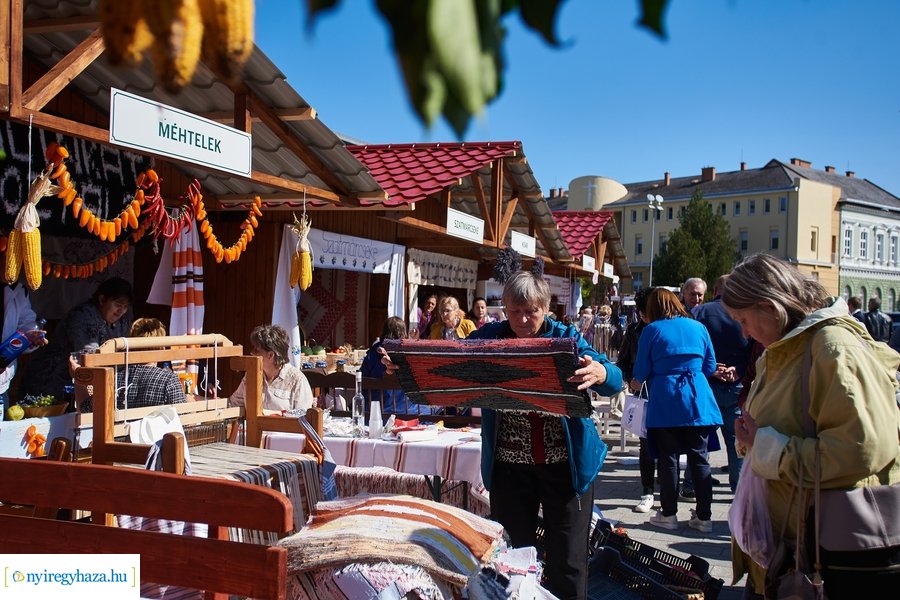 V. Közfoglalkoztatási Kiállítás és Vásár 2021