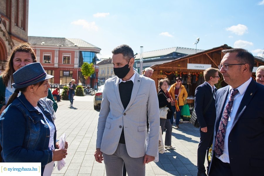 V. Közfoglalkoztatási Kiállítás és Vásár 2021