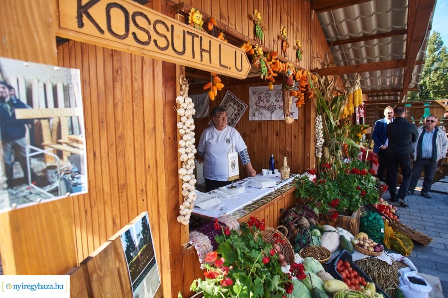 V. Közfoglalkoztatási Kiállítás és Vásár 2021