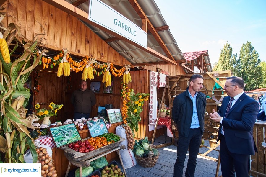 V. Közfoglalkoztatási Kiállítás és Vásár 2021