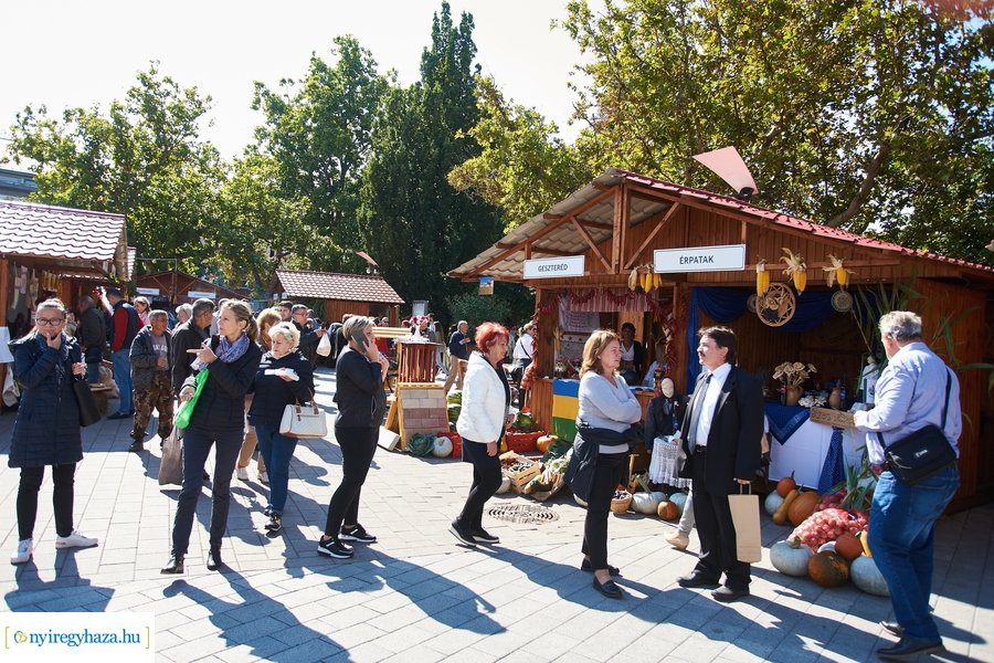 V. Közfoglalkoztatási Kiállítás és Vásár 2021