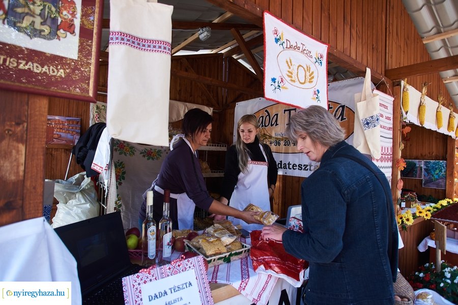 V. Közfoglalkoztatási Kiállítás és Vásár 2021