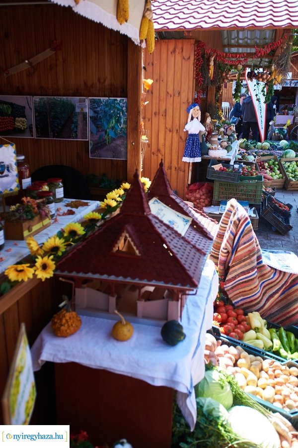 V. Közfoglalkoztatási Kiállítás és Vásár 2021