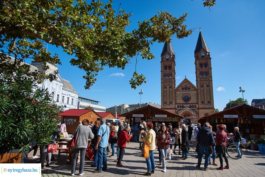 V. Közfoglalkoztatási Kiállítás és Vásár 2021