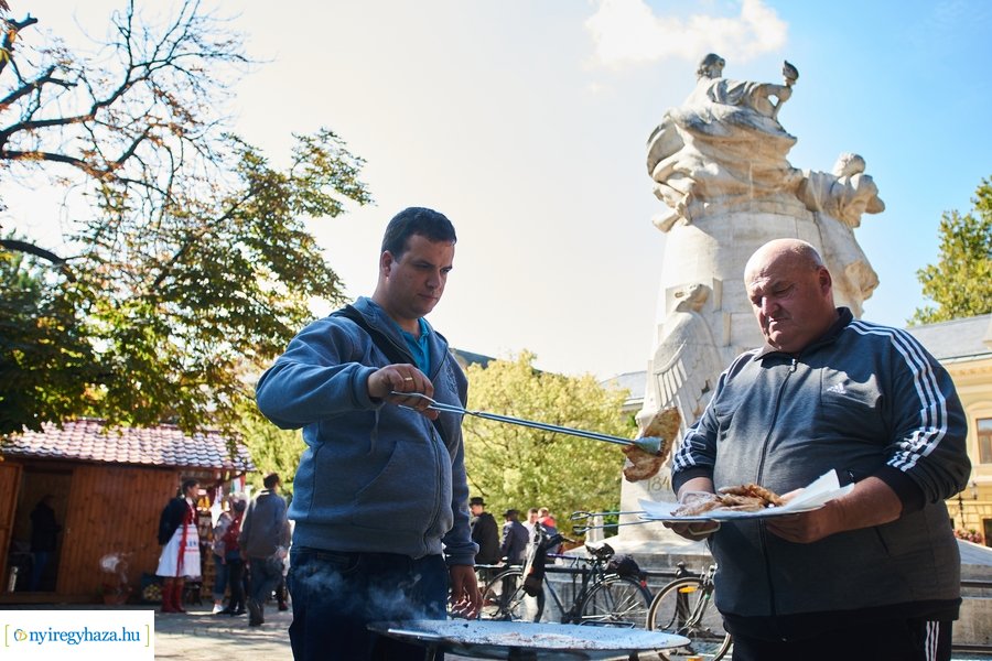 V. Közfoglalkoztatási Kiállítás és Vásár 2021