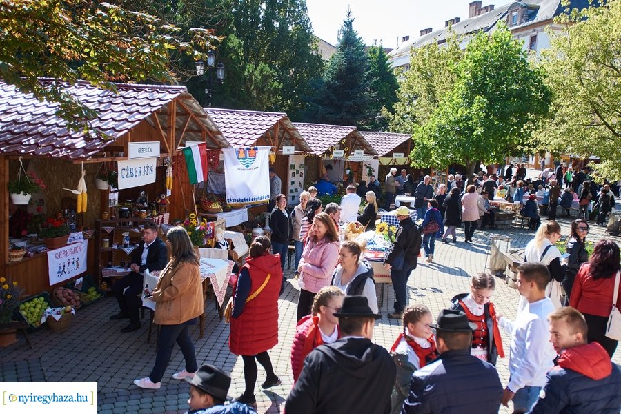 V. Közfoglalkoztatási Kiállítás és Vásár 2021