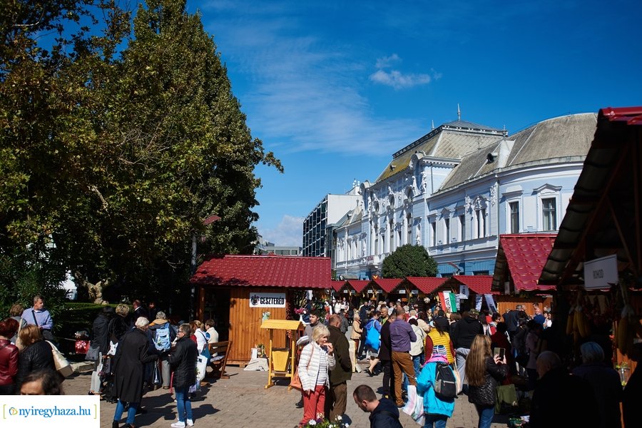 V. Közfoglalkoztatási Kiállítás és Vásár 2021