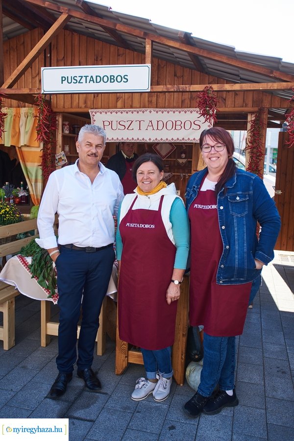 V. Közfoglalkoztatási Kiállítás és Vásár 2021