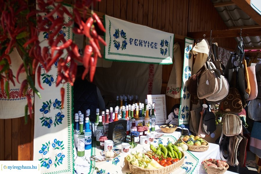 V. Közfoglalkoztatási Kiállítás és Vásár 2021