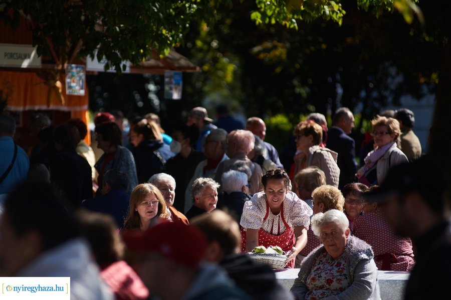 V. Közfoglalkoztatási Kiállítás és Vásár 2021