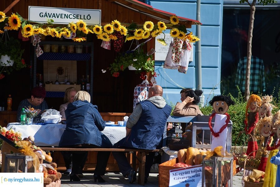 V. Közfoglalkoztatási Kiállítás és Vásár 2021