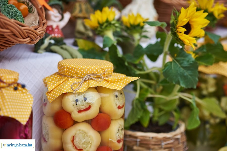 V. Közfoglalkoztatási Kiállítás és Vásár 2021