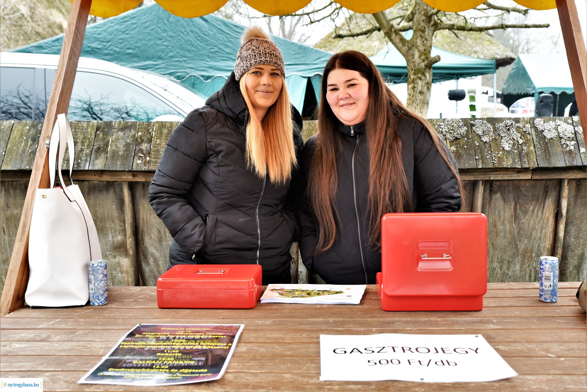 V. Nyírségi Disznótoros Fesztivál - 1