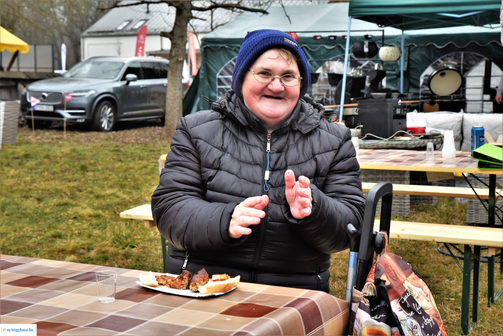 V. Nyírségi Disznótoros Fesztivál - 1