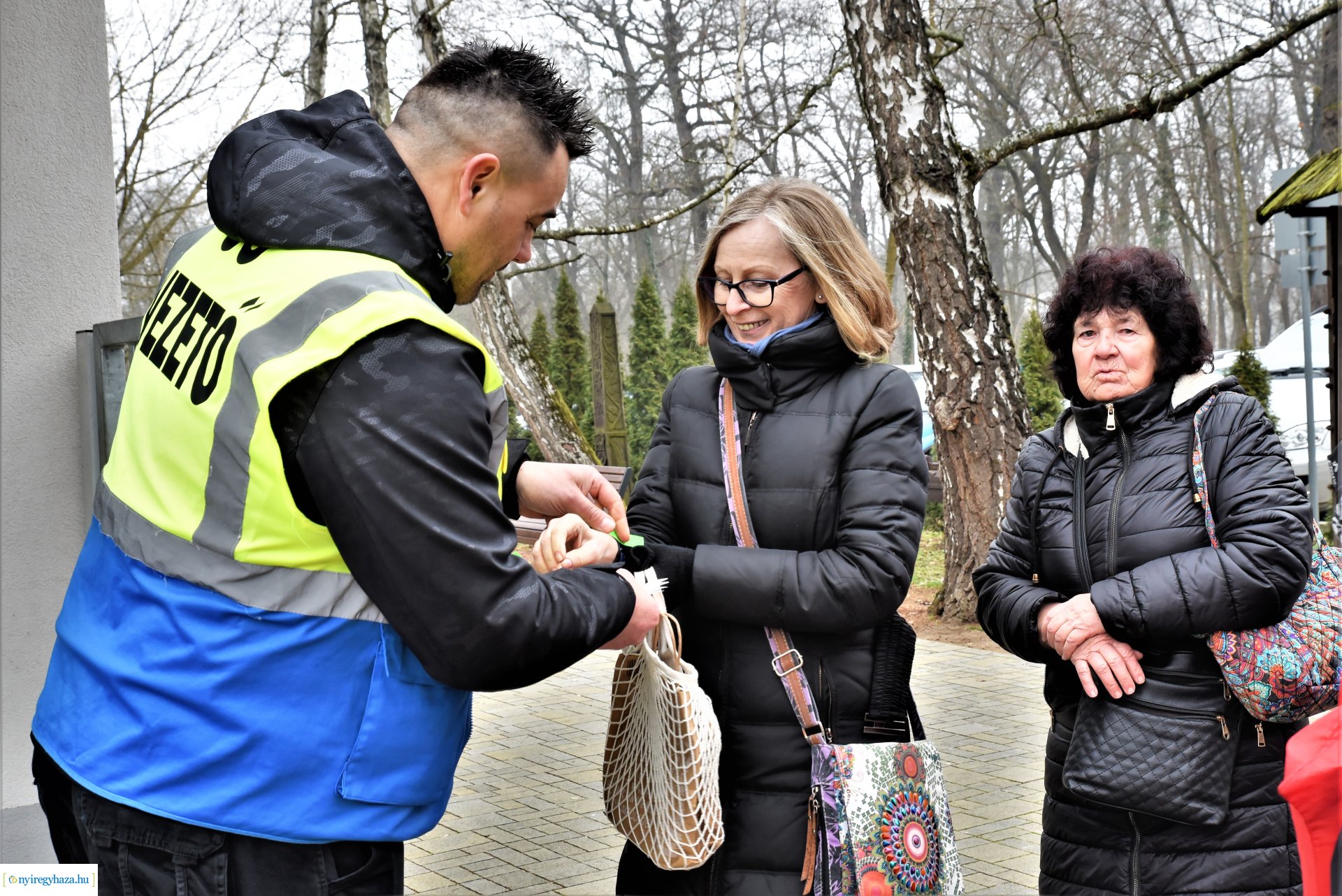 V. Nyírségi Disznótoros Fesztivál - 1
