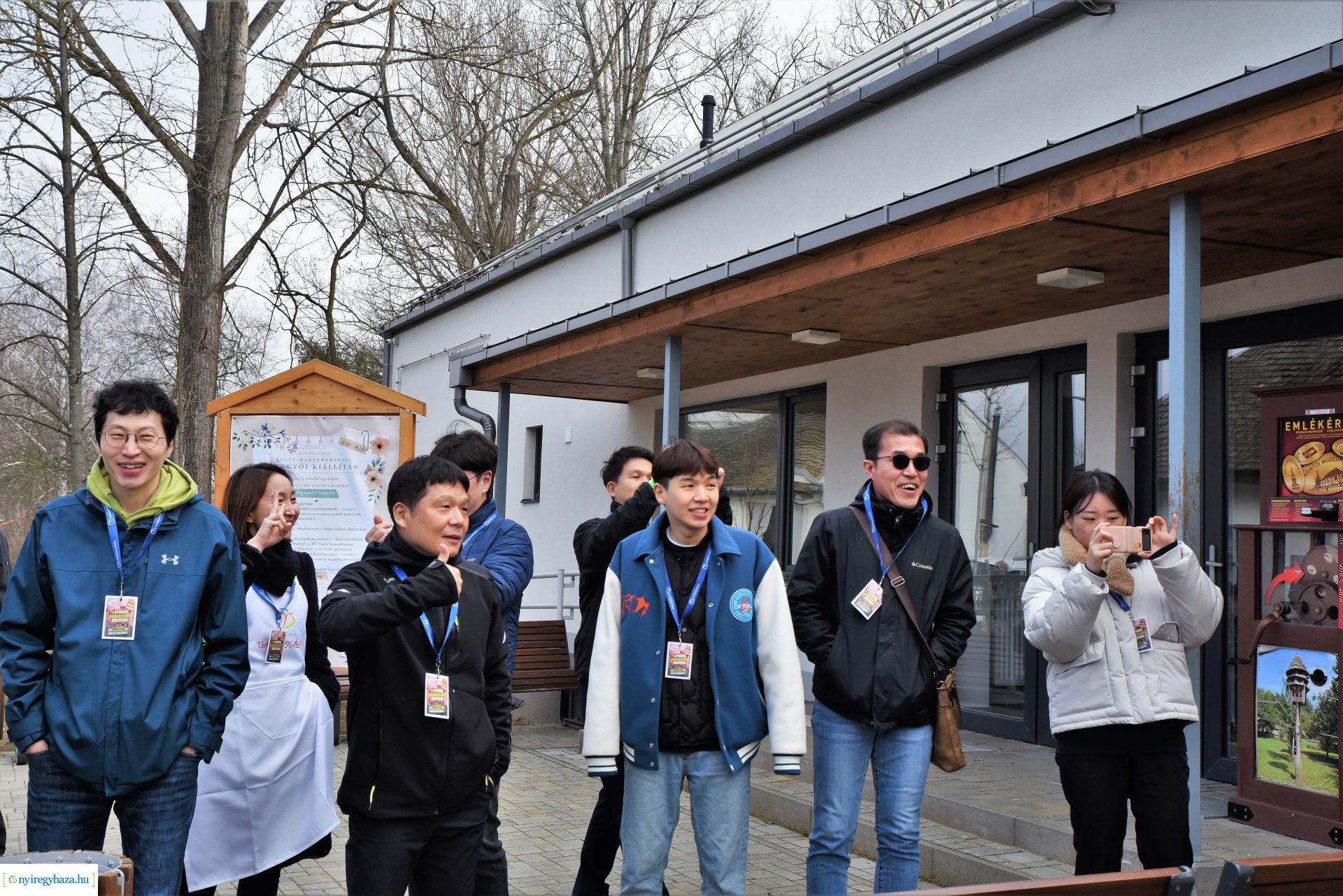 V. Nyírségi Disznótoros Fesztivál - 1