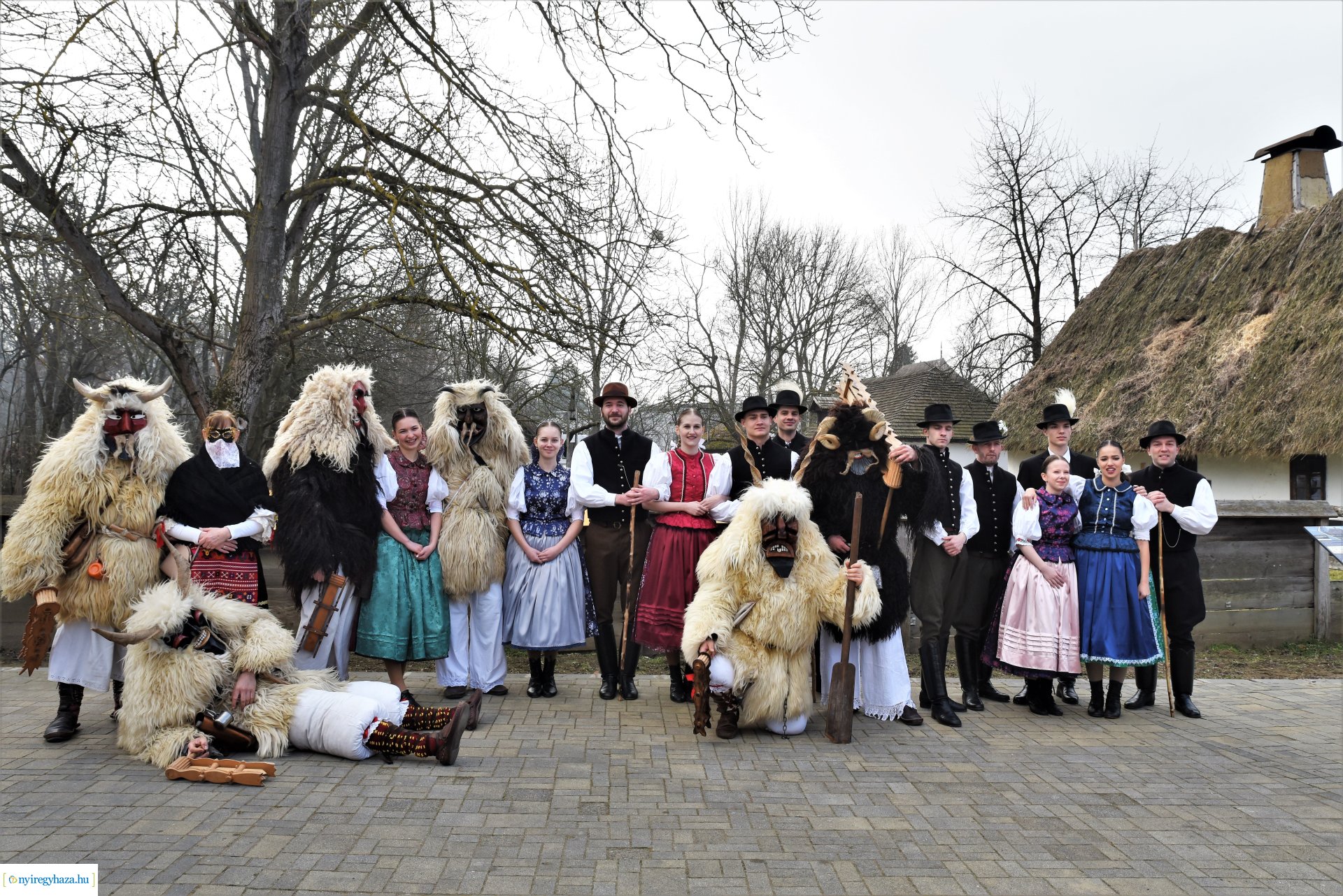 V. Nyírségi Disznótoros Fesztivál - 1