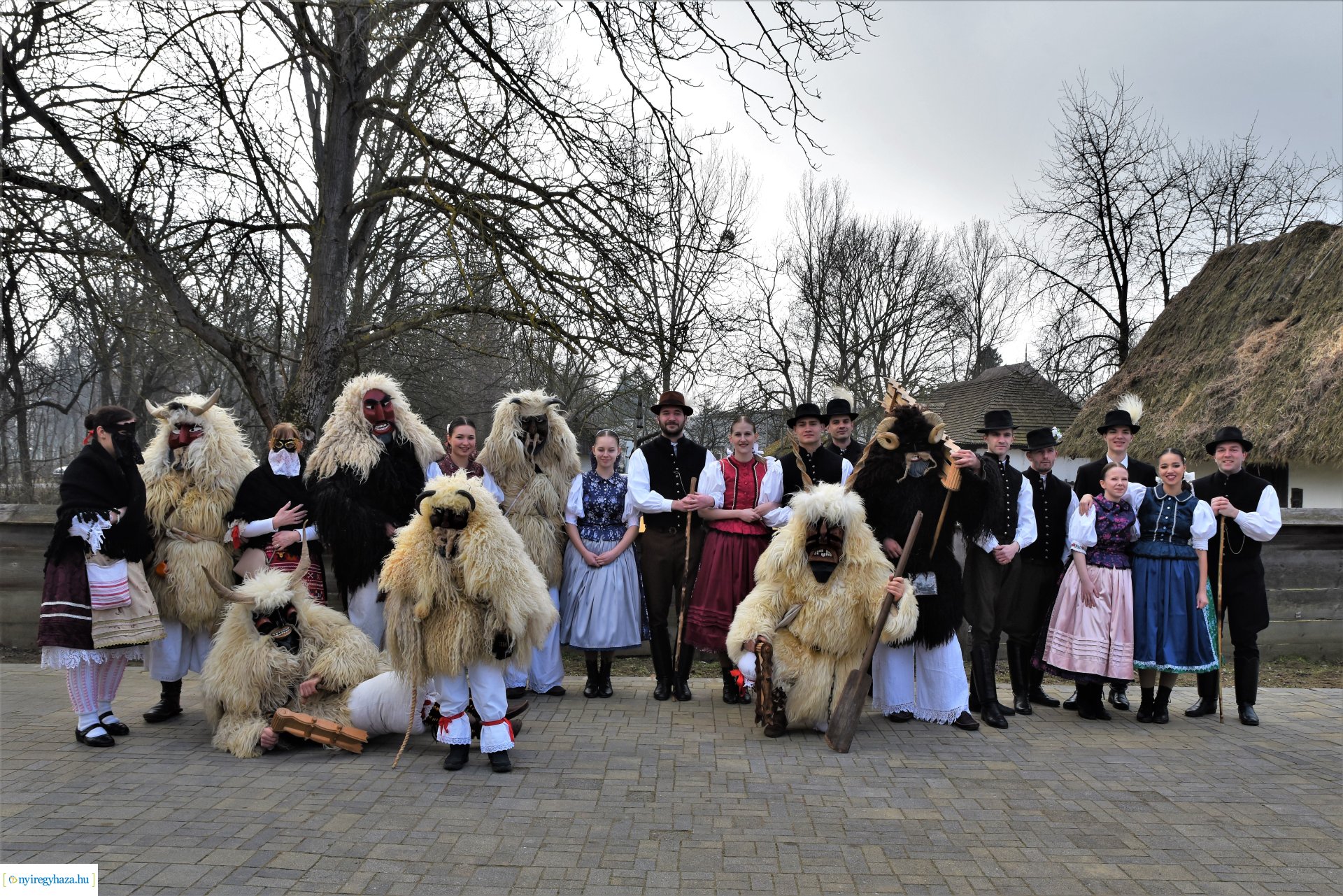 V. Nyírségi Disznótoros Fesztivál - 1