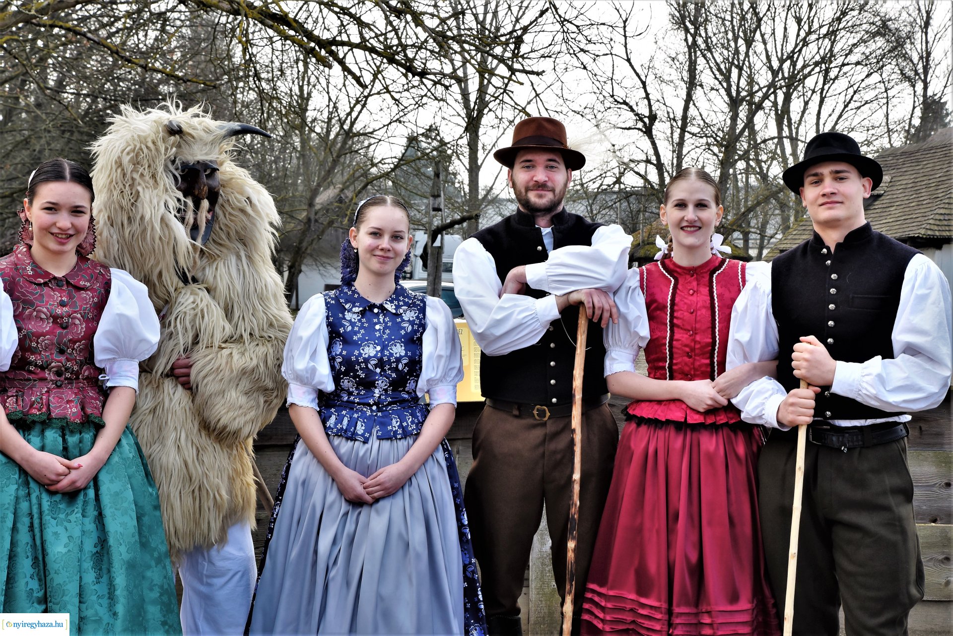 V. Nyírségi Disznótoros Fesztivál - 1