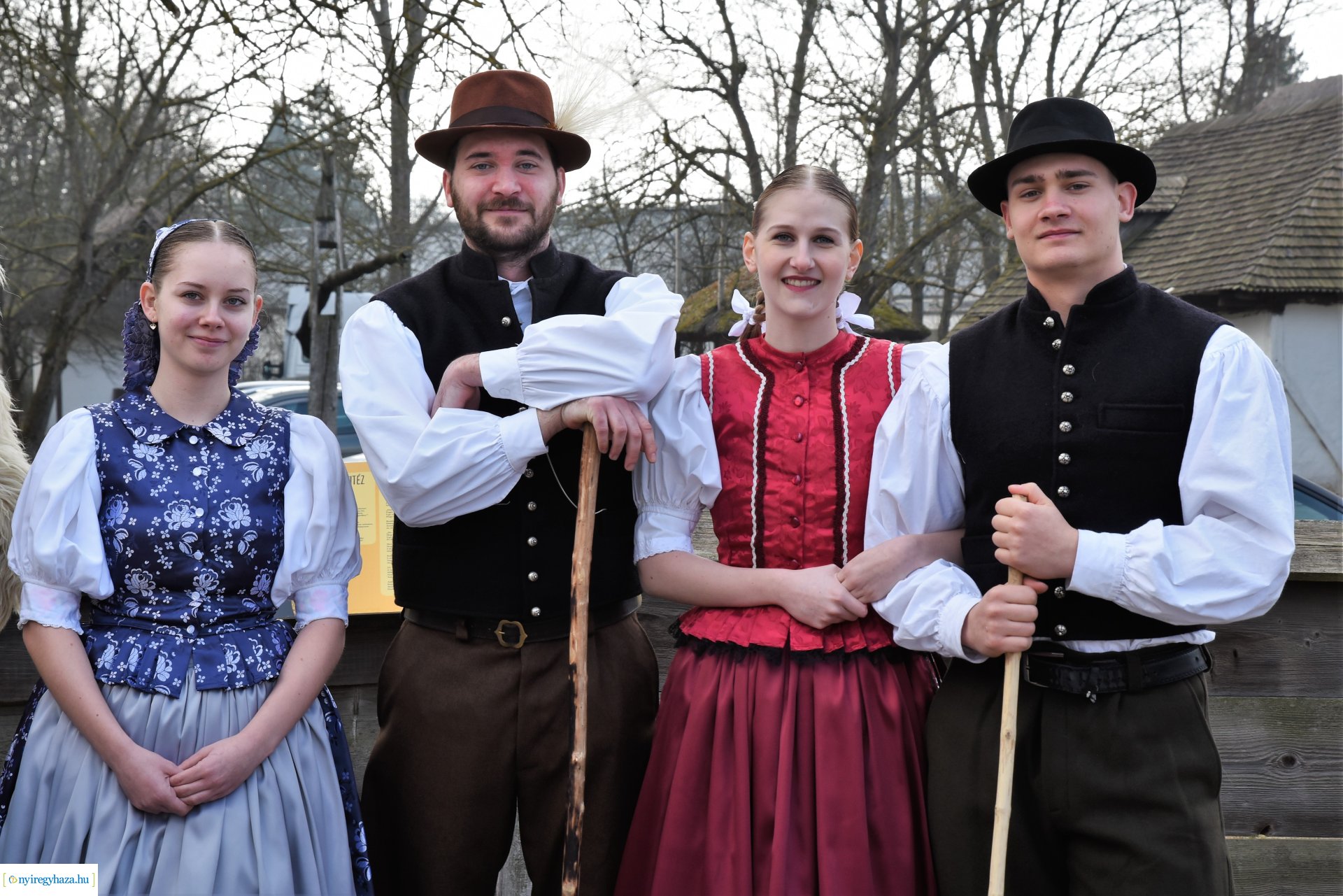 V. Nyírségi Disznótoros Fesztivál - 1