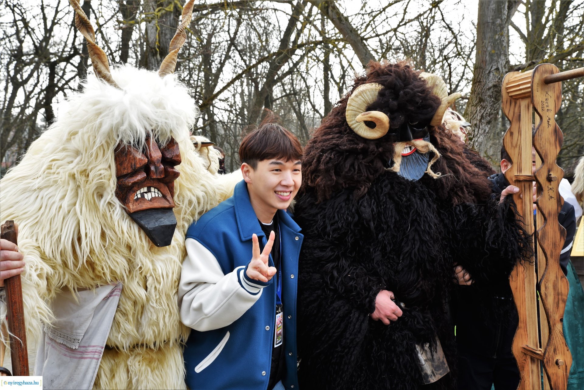 V. Nyírségi Disznótoros Fesztivál - 1