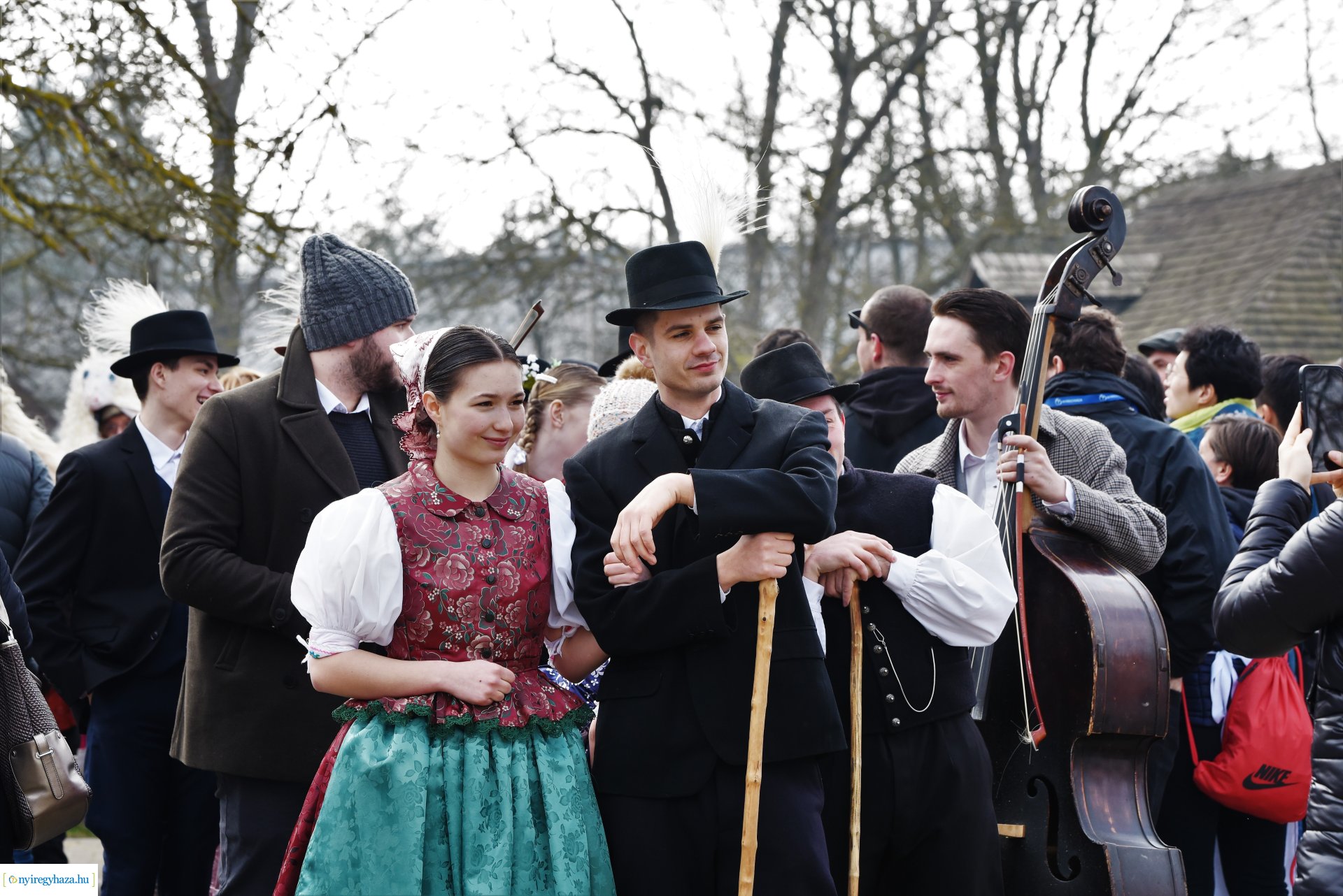 V. Nyírségi Disznótoros Fesztivál - 1