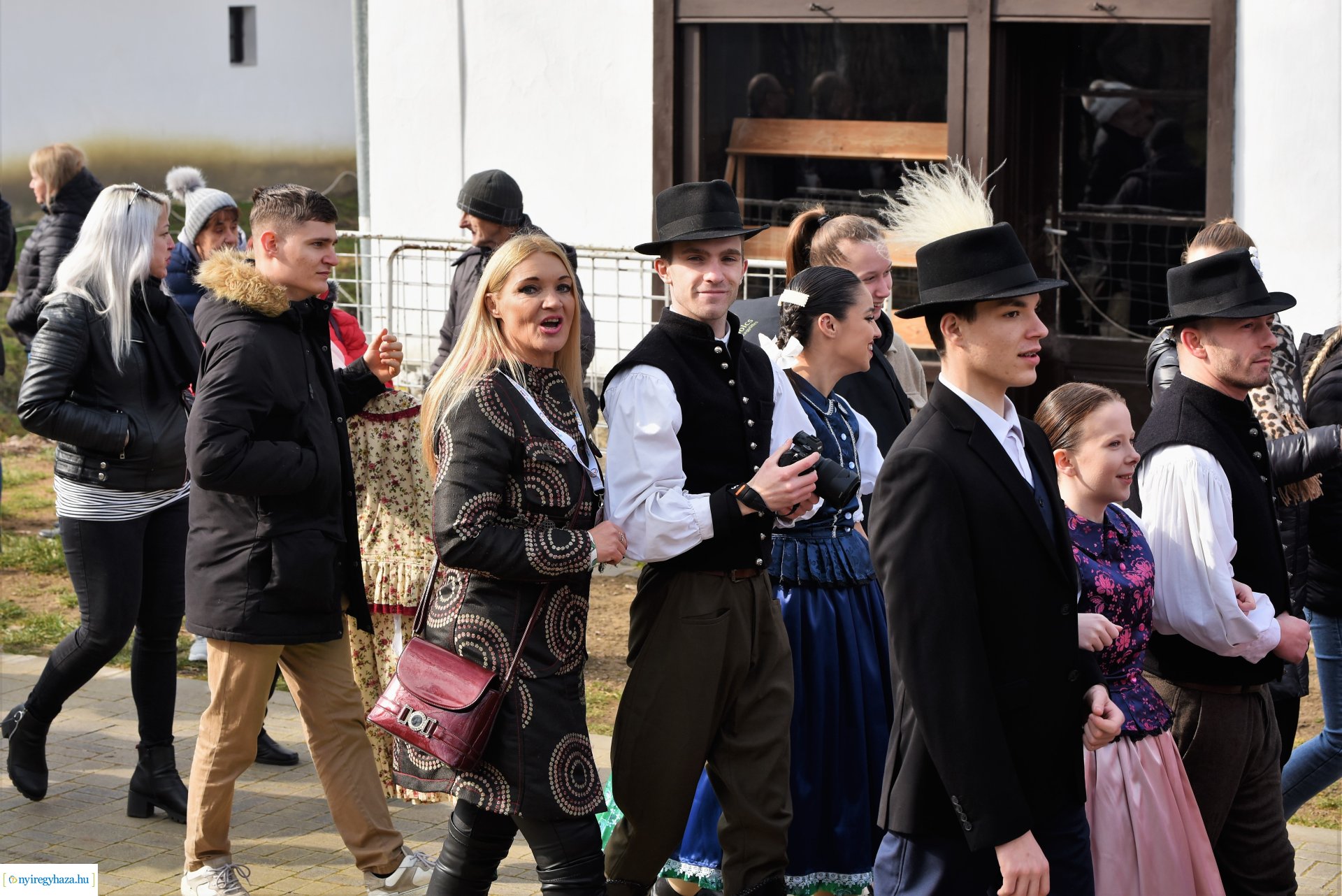 V. Nyírségi Disznótoros Fesztivál - 1