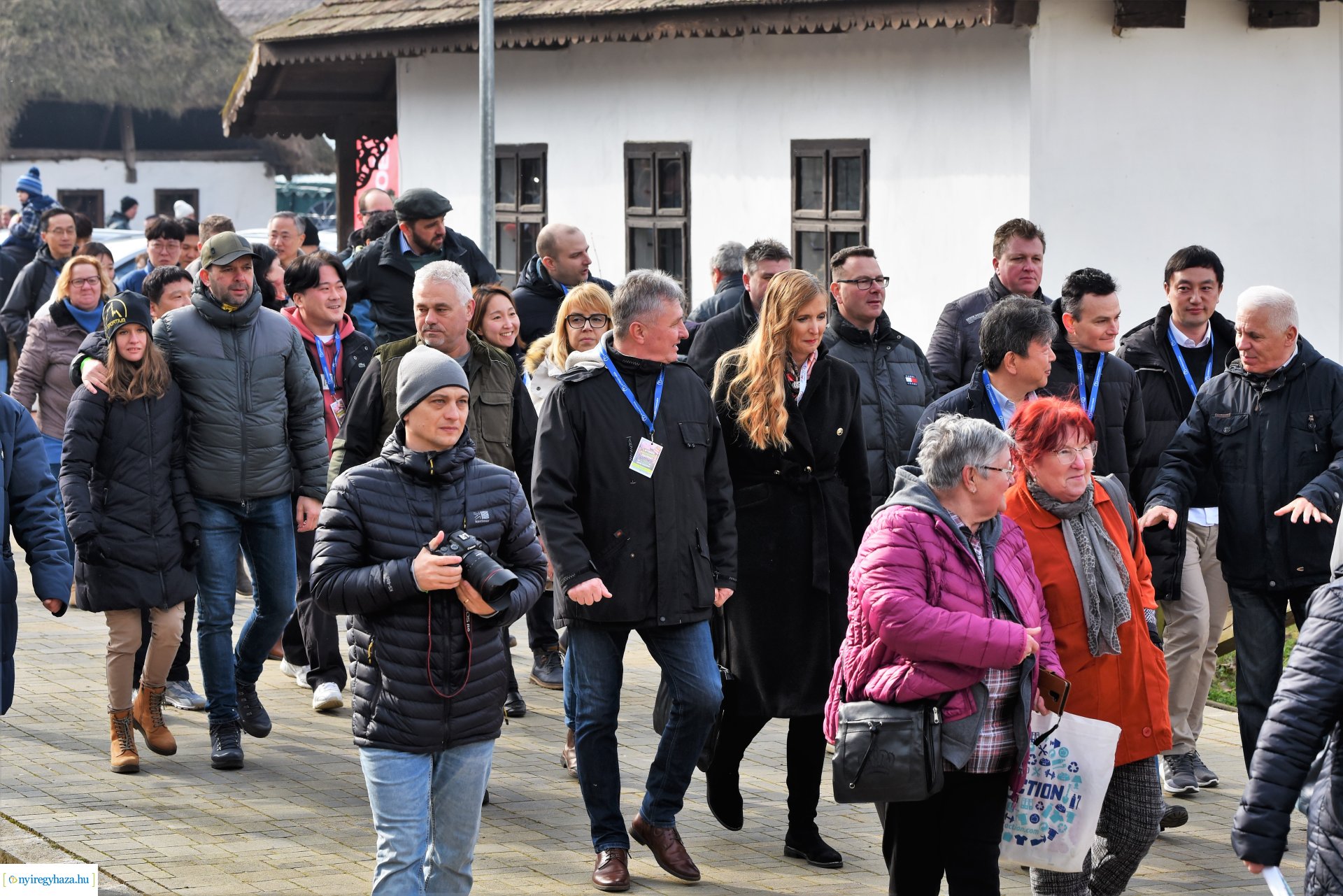 V. Nyírségi Disznótoros Fesztivál - 1