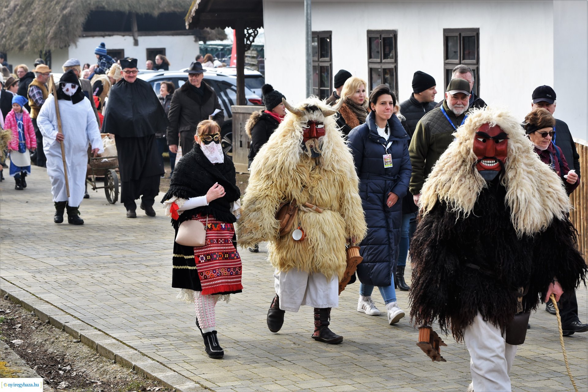 V. Nyírségi Disznótoros Fesztivál - 1