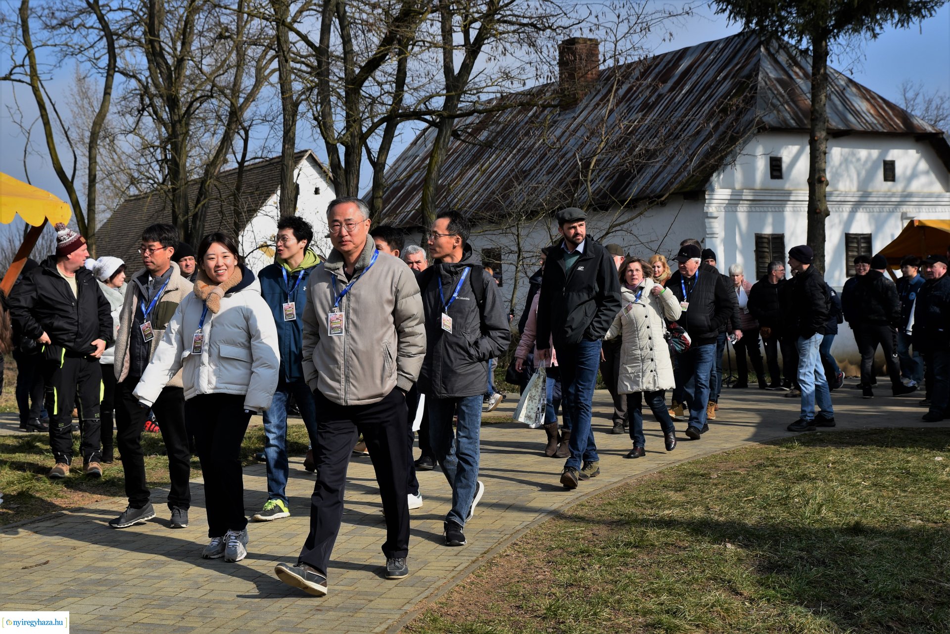 V. Nyírségi Disznótoros Fesztivál - 1