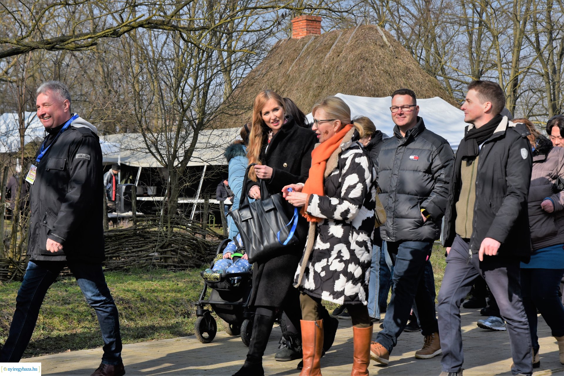 V. Nyírségi Disznótoros Fesztivál - 1