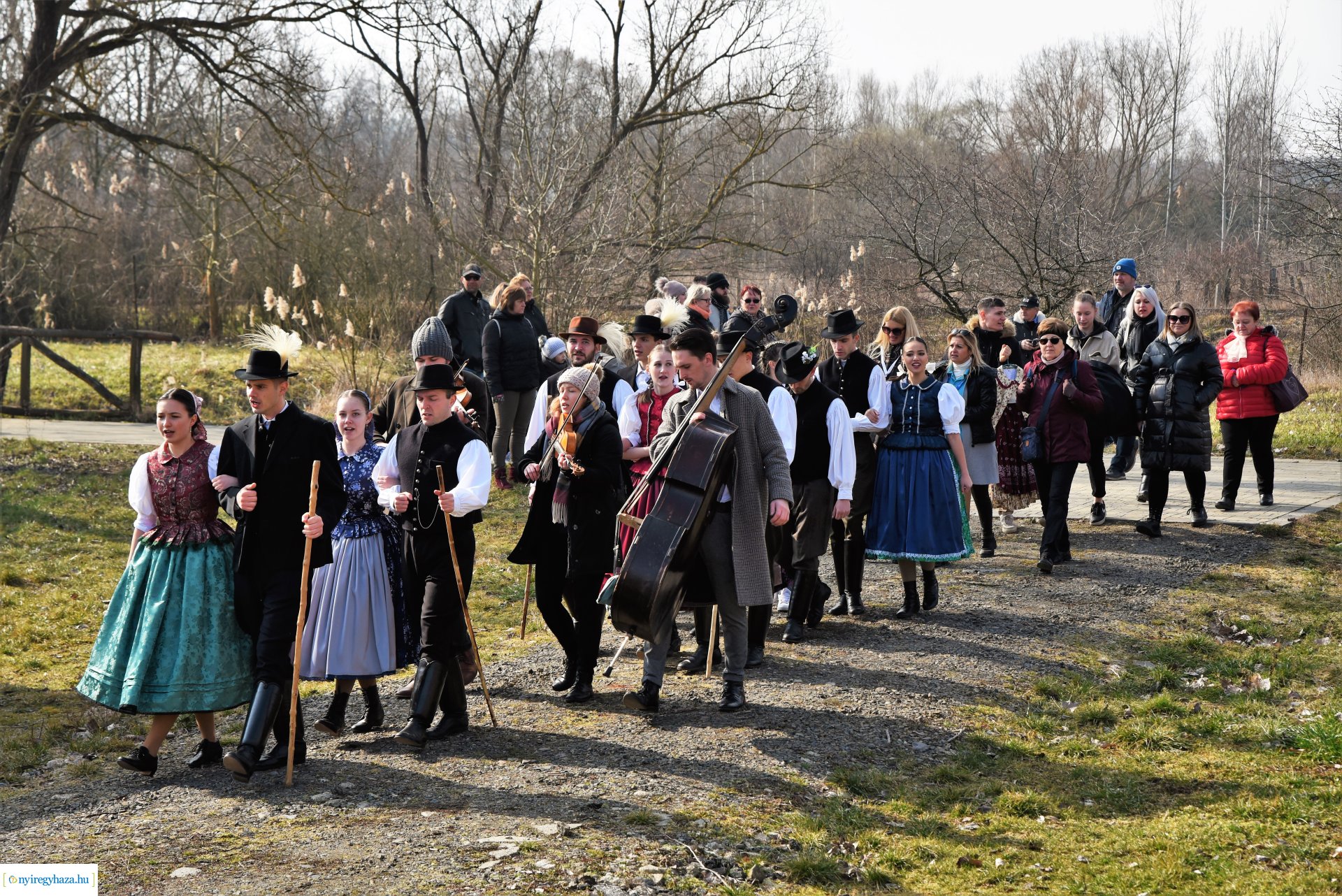 V. Nyírségi Disznótoros Fesztivál - 1