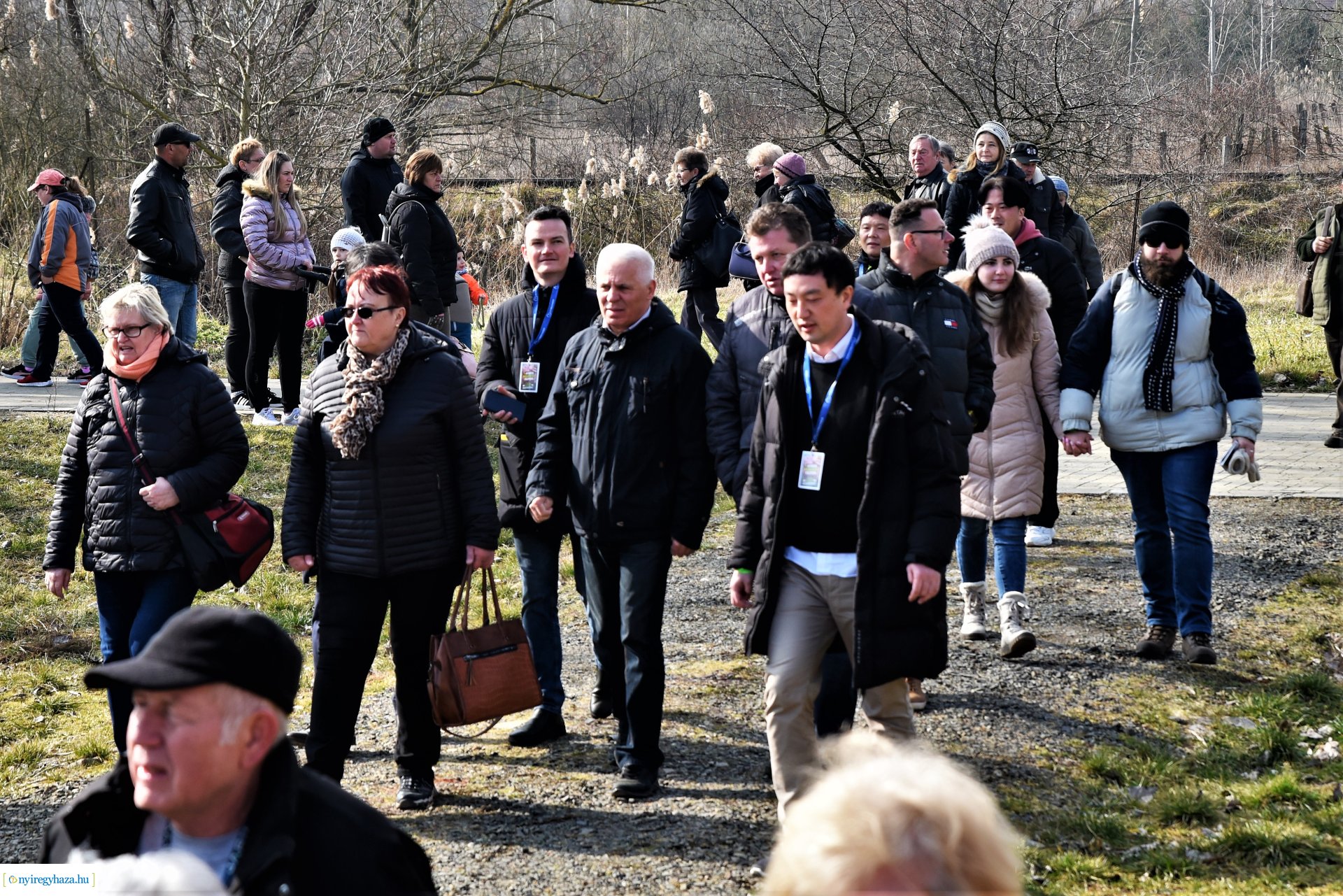 V. Nyírségi Disznótoros Fesztivál - 1