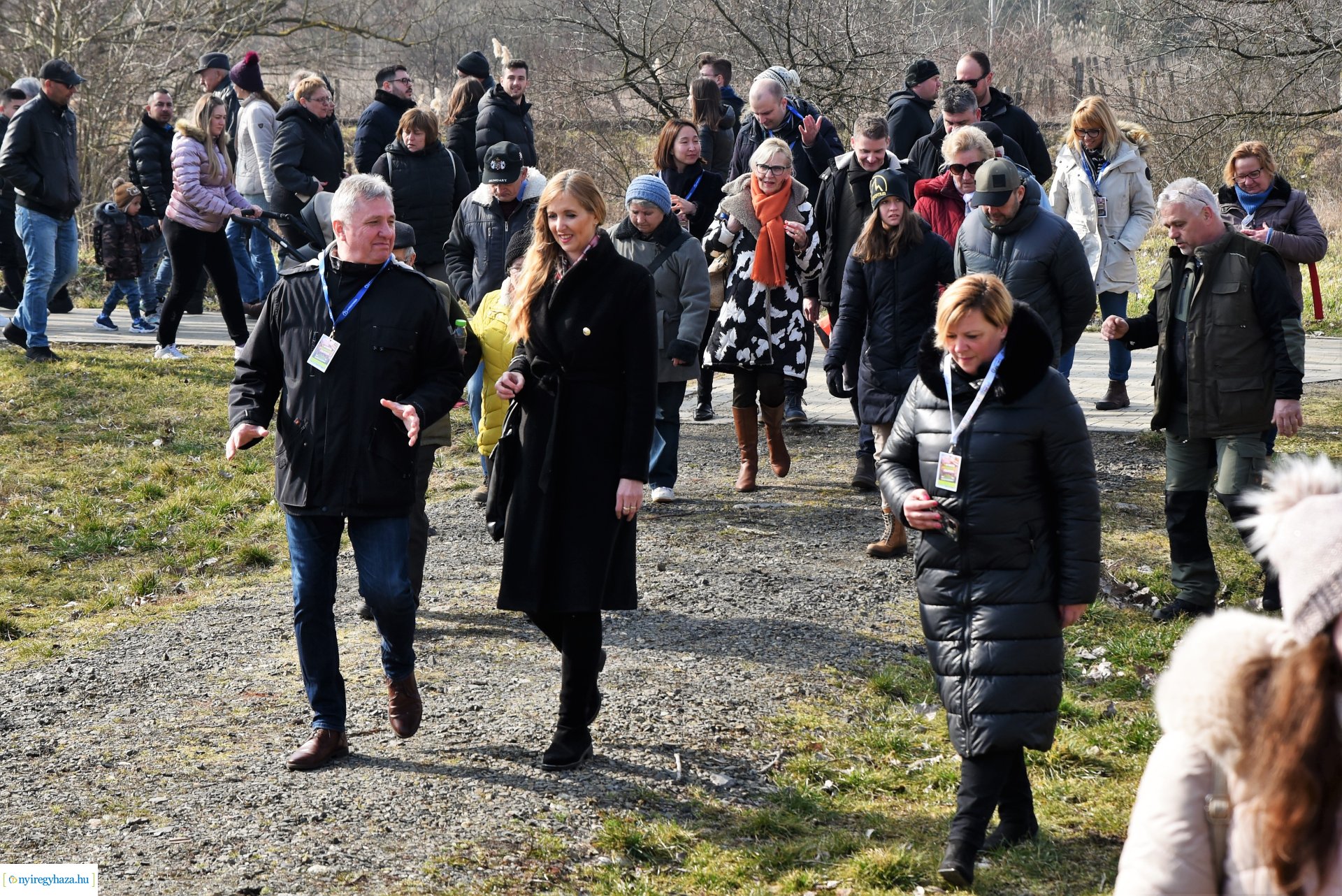 V. Nyírségi Disznótoros Fesztivál - 1