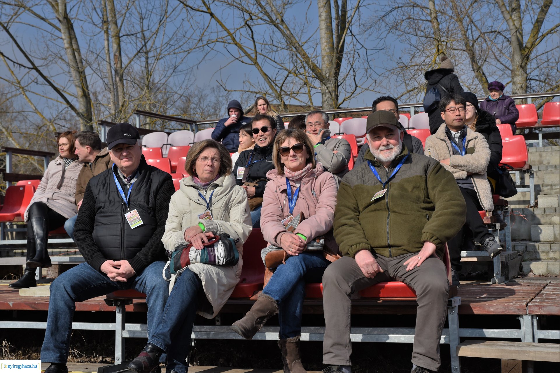 V. Nyírségi Disznótoros Fesztivál - 1