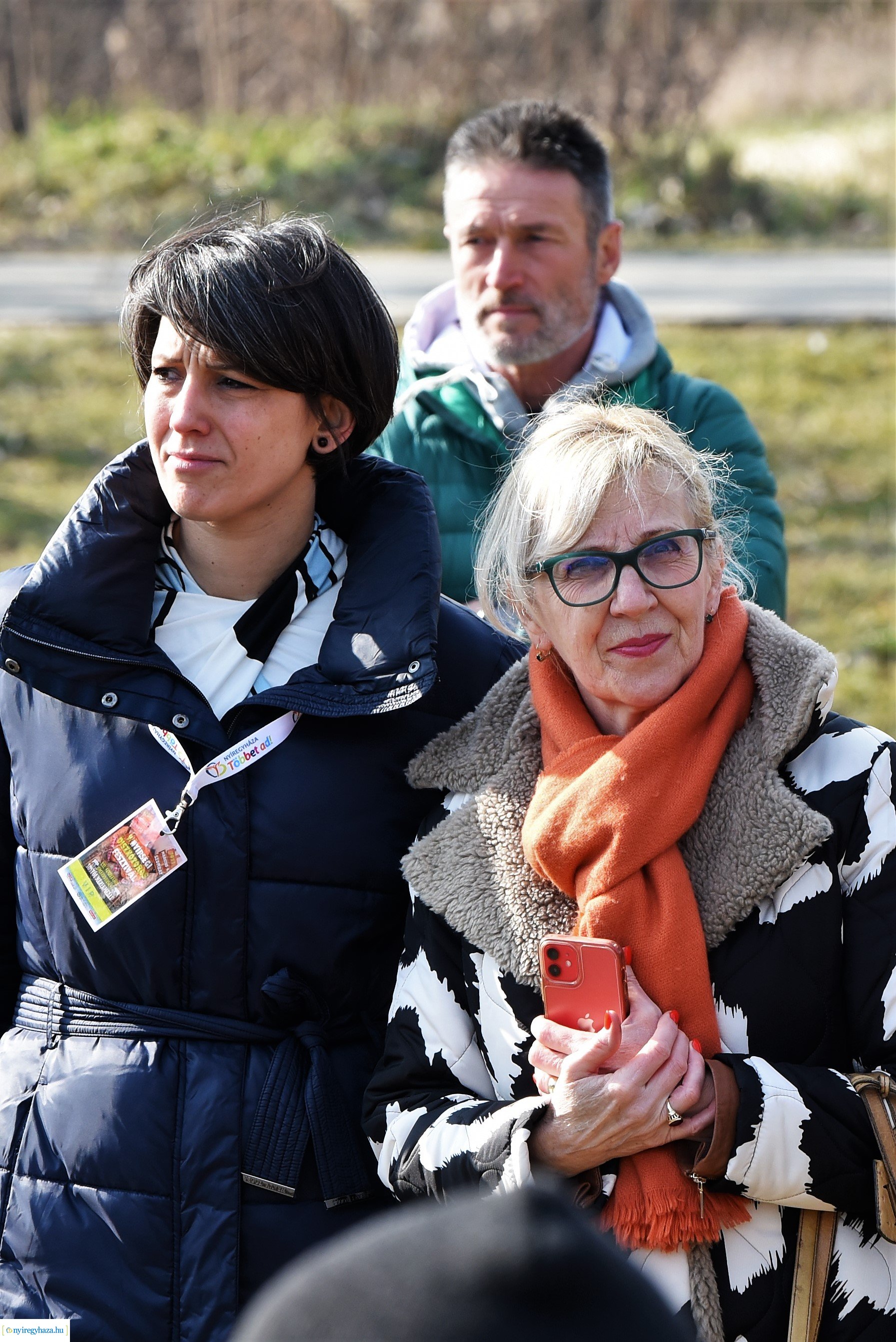 V. Nyírségi Disznótoros Fesztivál - 1