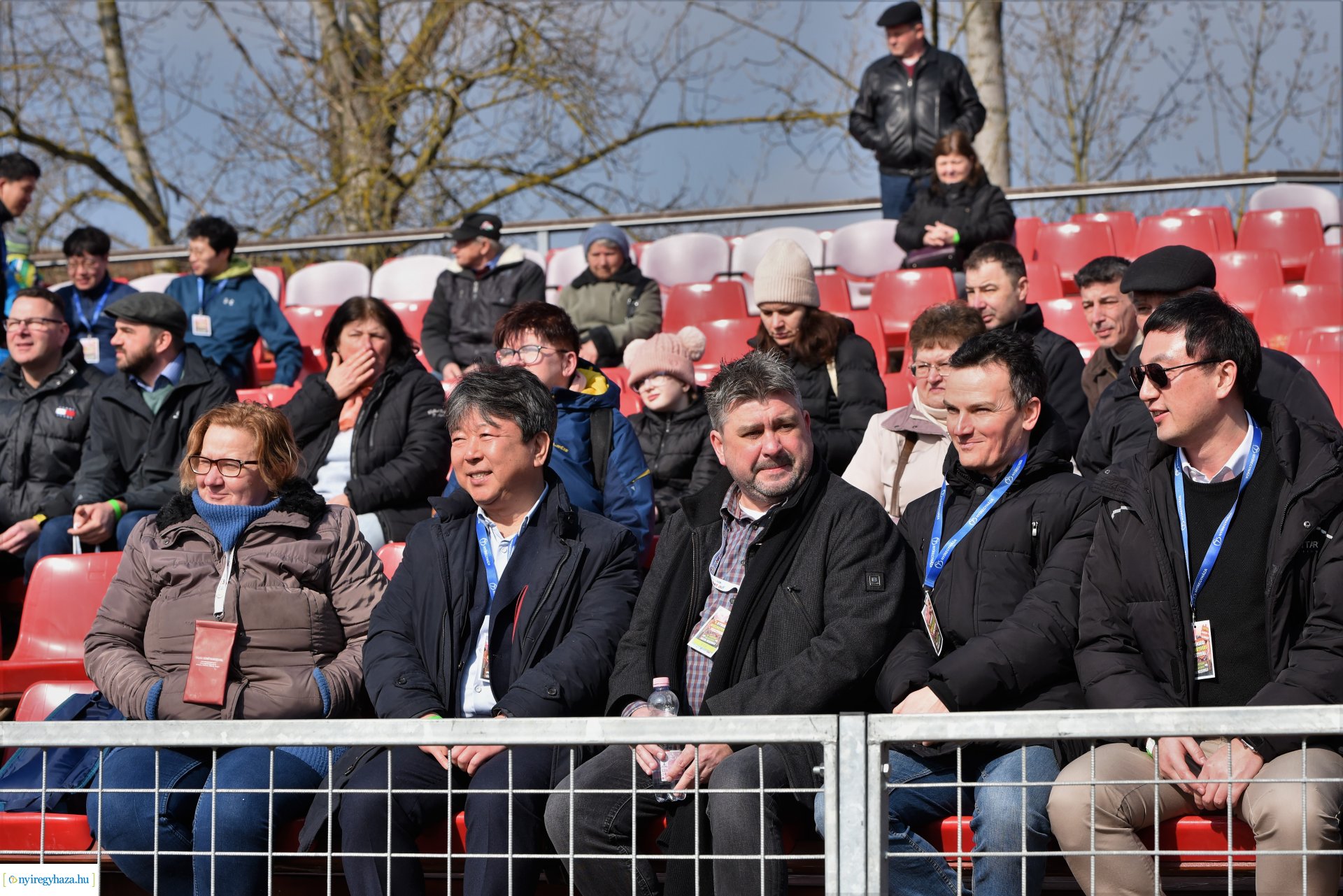 V. Nyírségi Disznótoros Fesztivál - 1